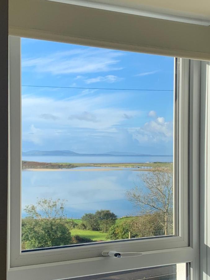 Hotel Mary'S Of Mulranny Exterior foto