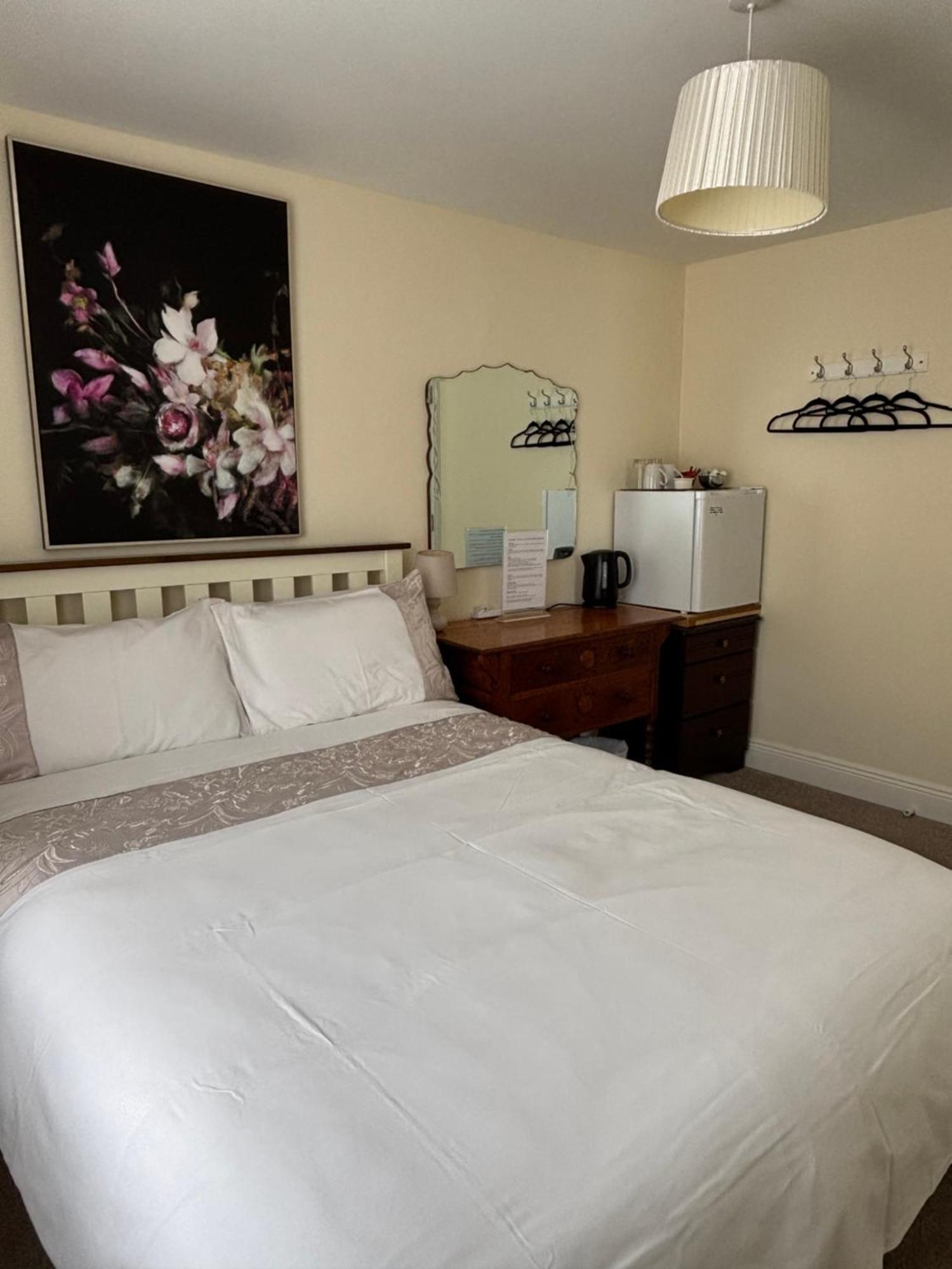 Hotel Mary'S Of Mulranny Habitación foto