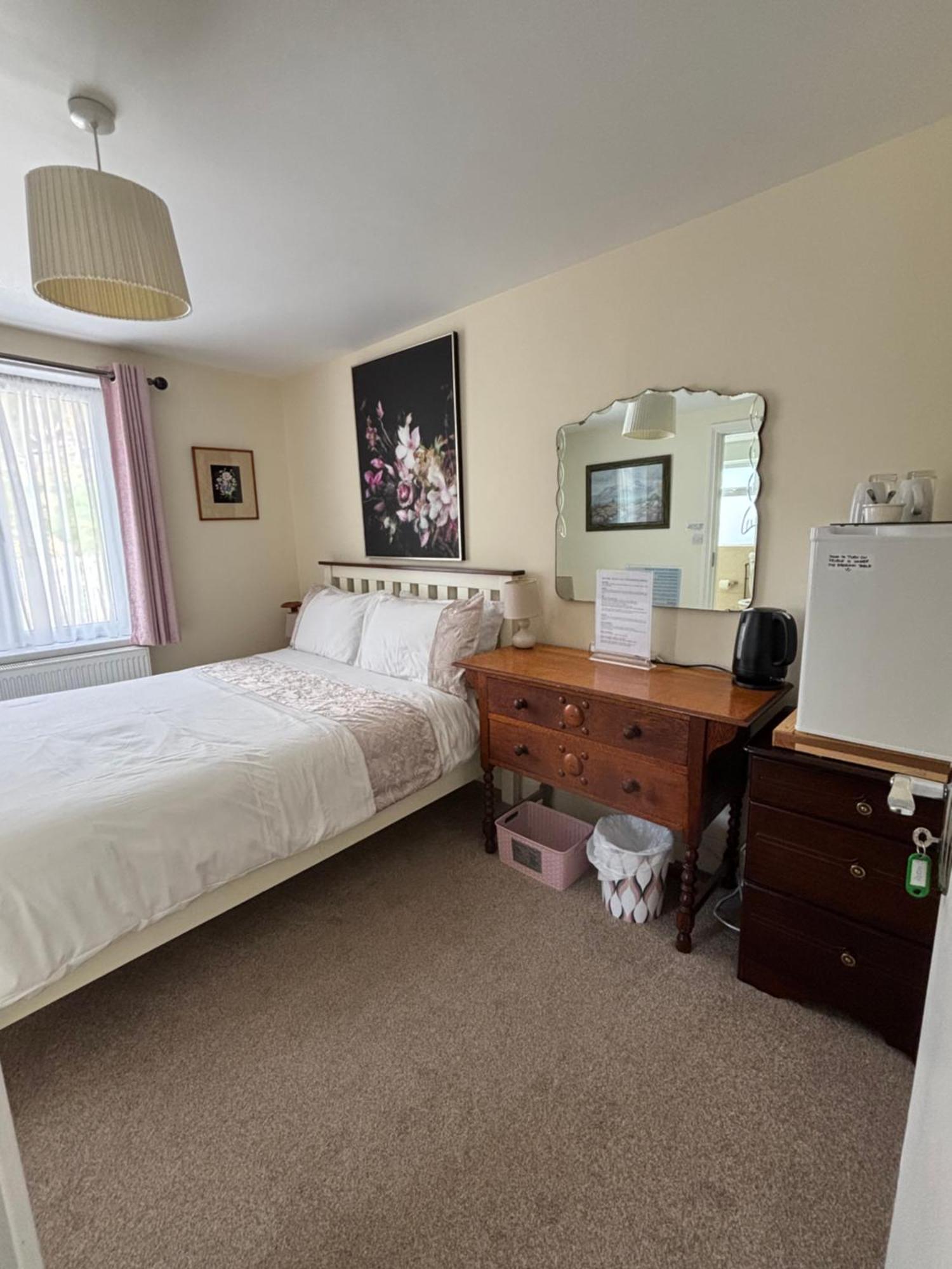 Hotel Mary'S Of Mulranny Habitación foto