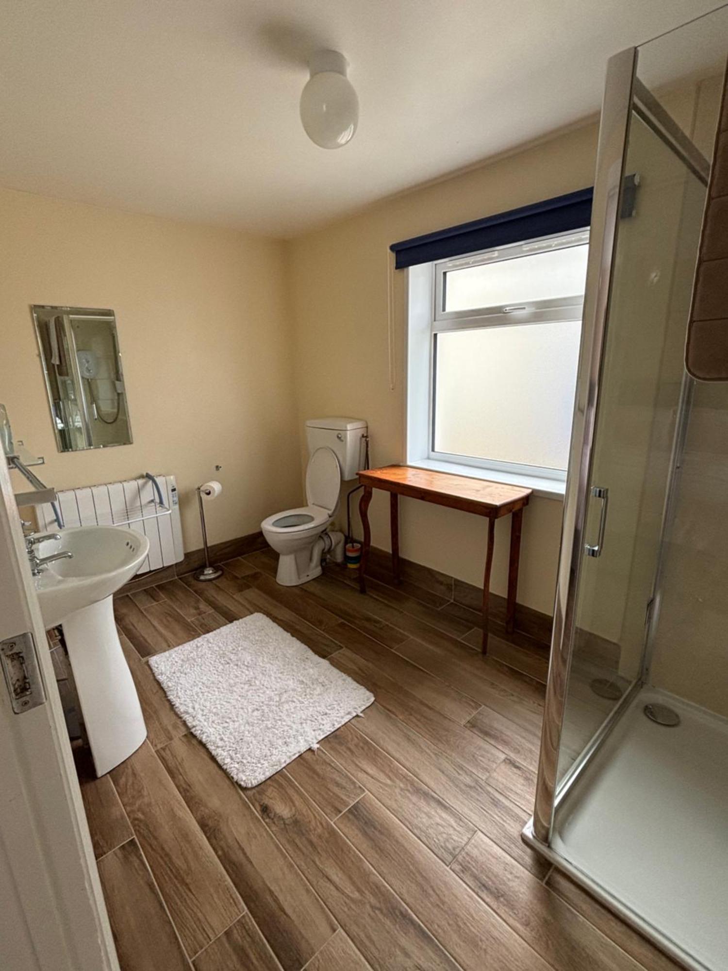 Hotel Mary'S Of Mulranny Habitación foto