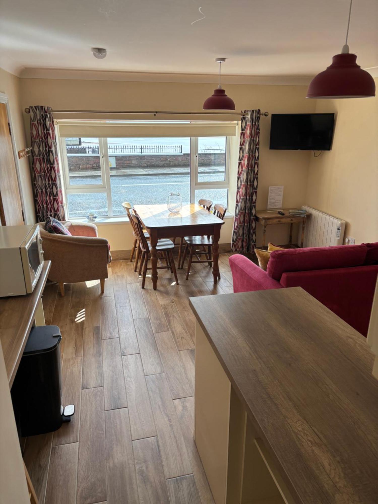 Hotel Mary'S Of Mulranny Habitación foto