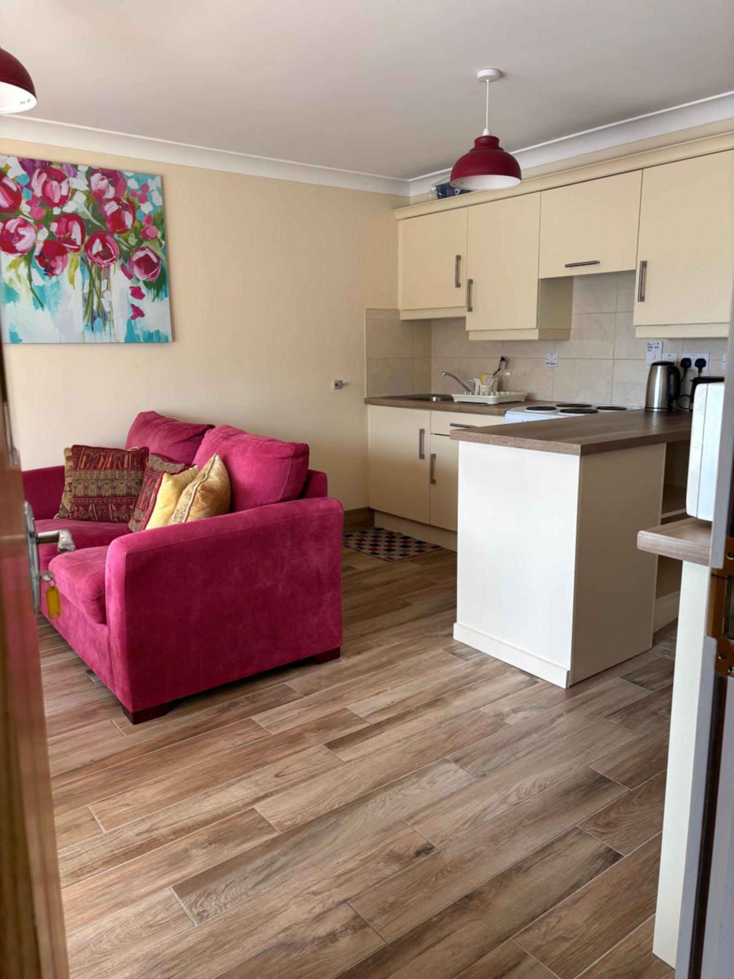 Hotel Mary'S Of Mulranny Habitación foto