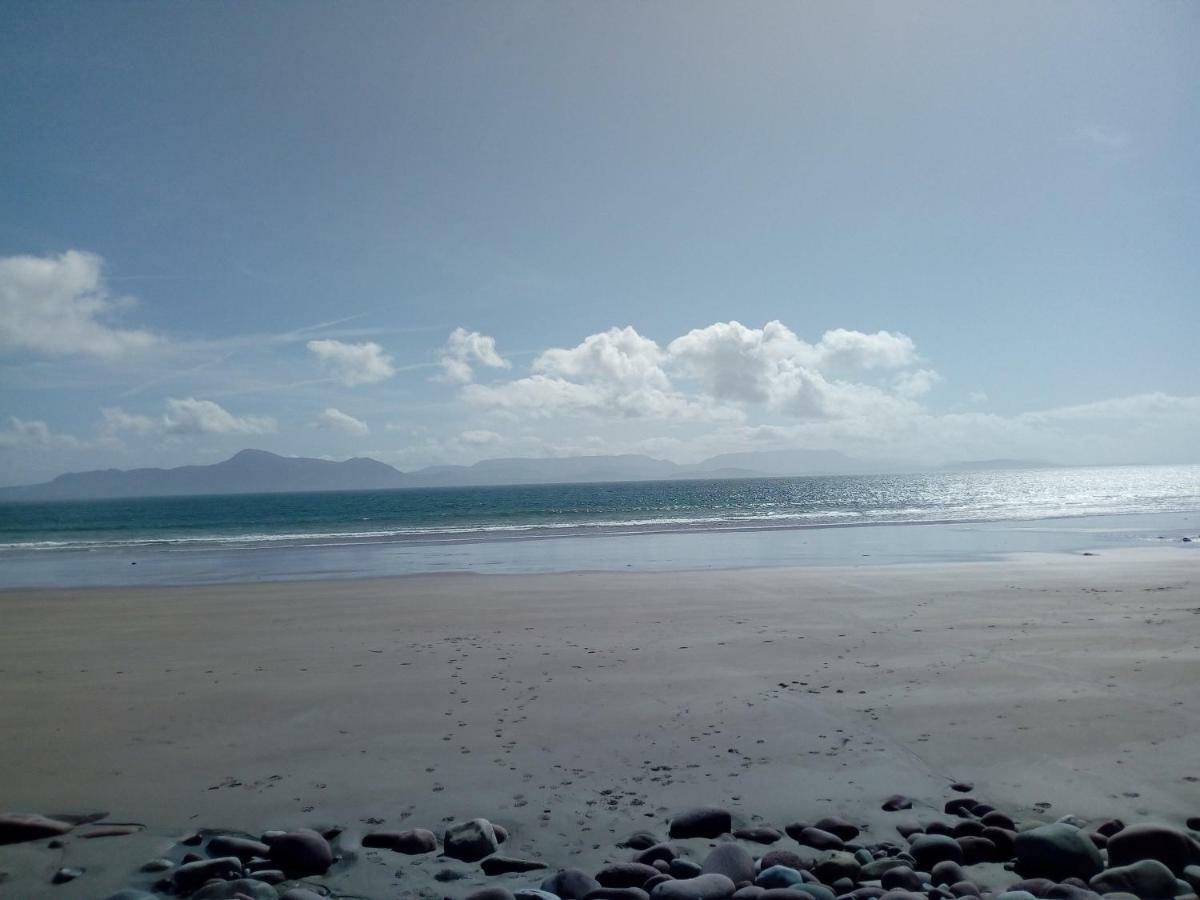Hotel Mary'S Of Mulranny Exterior foto